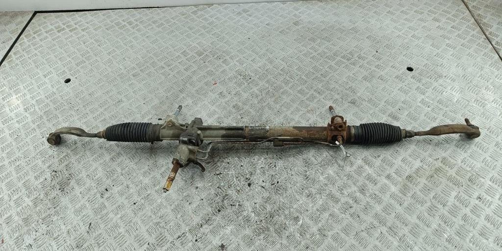 рулевая рейка Peugeot 407 2008, 2.0 л., дизель, МКПП, серый, универсал, 6820000058