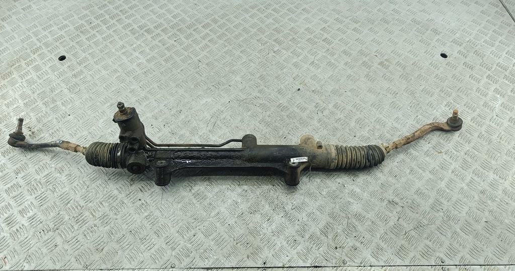рулевая рейка Mercedes-Benz M-Class ML W163 2001, 2.7 л., дизель, МКПП, синий, внедорожник 5 дв., 1634600725