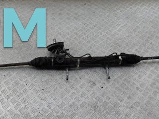 рулевая рейка Peugeot 307 1 поколение [рестайлинг] 2007, 1.6 л., дизель, МКПП, красный, универсал, 20389411