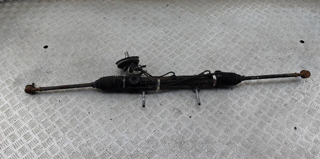 рулевая рейка Peugeot 307 2007, 1.6 л., дизель, МКПП, красный, универсал, 20389411