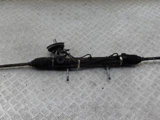 рулевая рейка Peugeot 307 1 поколение [рестайлинг] 2007, 1.6 л., дизель, МКПП, красный, универсал, 20389411