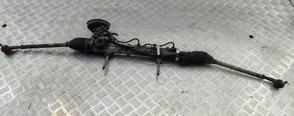 рулевая рейка Peugeot 307 2004, 2.0 л., бензин, МКПП, жёлтый, универсал