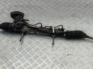 рулевая рейка Peugeot 307 1 поколение 2004, 2.0 л., бензин, МКПП, жёлтый, универсал