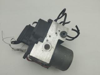 блок ABS Audi A6 4B/C5 [рестайлинг] 2002, 1.9 л., дизель, МКПП, красный, универсал, 8E0614111T