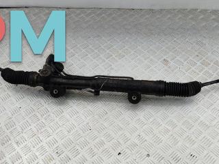 рулевая рейка Mercedes-Benz E-Класс W210/S210 [рестайлинг] 2001, 2.7 л., дизель, АКПП, серый, седан, A2104602884