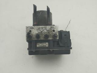 блок ABS Audi A6 4F/C6 2004, 2.4 л., бензин, МКПП, чёрный, седан, 4F0910517033