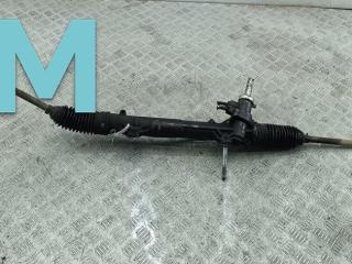 рулевая рейка Peugeot 307 1 поколение 2002, 1.6 л., бензин, МКПП, серый, хетчбэк 3 дв., 9625561580