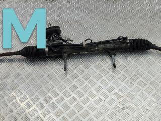 рулевая рейка Peugeot 307 1 поколение [рестайлинг] 2006, 2.0 л., дизель, МКПП, красный, универсал