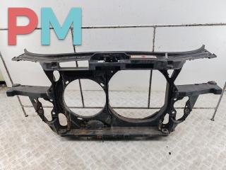 Рамка радиатора Audi A6 4B/C5 1997, 2.4 л., бензин, МКПП, серый, седан