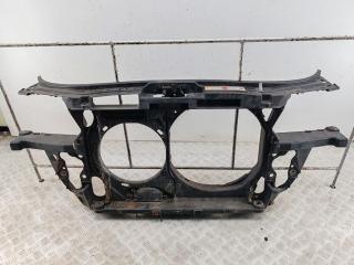 Рамка радиатора Audi A6 4B/C5 1997, 2.4 л., бензин, МКПП, серый, седан