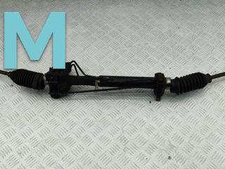 рулевая рейка Volkswagen Passat B4 1996, 2.0 л., бензин, АКПП, серый, универсал