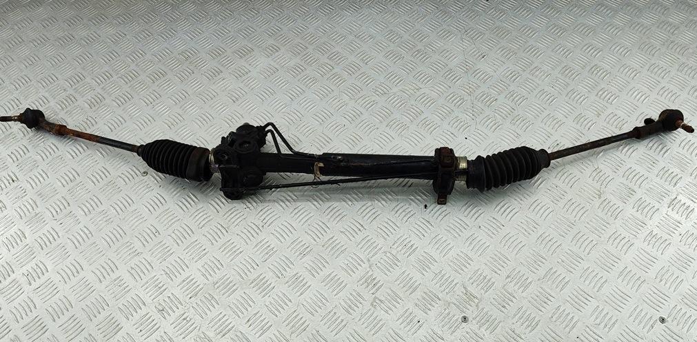 рулевая рейка Volkswagen Passat B4 1996, 2.0 л., бензин, АКПП, серый, универсал