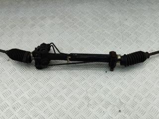 рулевая рейка Volkswagen Passat B4 1996, 2.0 л., бензин, АКПП, серый, универсал