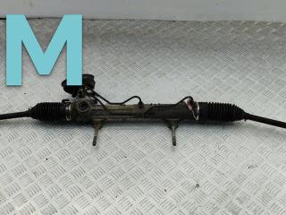 рулевая рейка Peugeot 307 1 поколение 2004, 2.0 л., бензин, МКПП, серый, кабриолет