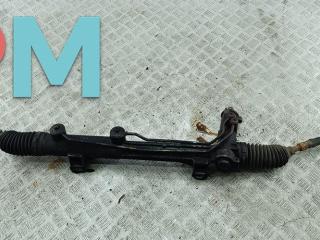 рулевая рейка Mercedes-Benz M-Class ML W163 2001, 2.7 л., дизель, АКПП, серый, внедорожник 5 дв., 1634600725