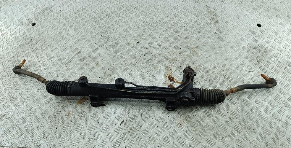 рулевая рейка Mercedes-Benz M-Class ML W163 2001, 2.7 л., дизель, АКПП, серый, внедорожник 5 дв., 1634600725