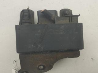 реле накала свечей Mercedes-Benz C W203 2006, 2.2 л., дизель, АКПП, серый, универсал
