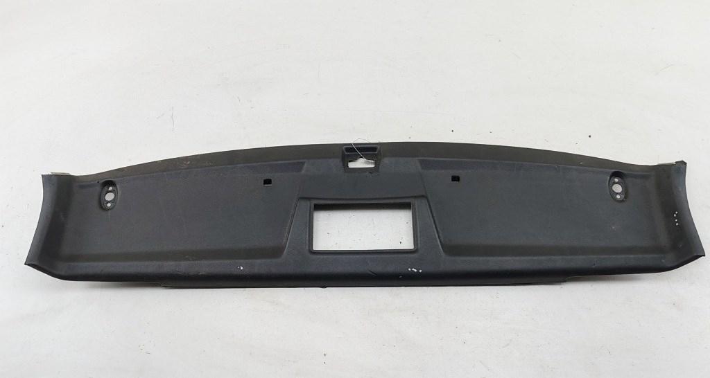 обшивка салона Mercedes-Benz W124 1991, 2.3 л., бензин, АКПП, синий, универсал, 1246902925