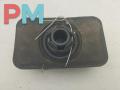 опора под домкрат (поддомкратная подушка) Mercedes-Benz E-Класс W211/S211 2004, 3.2 л., дизель, АКПП, чёрный, седан, 2039970186 - фото №2