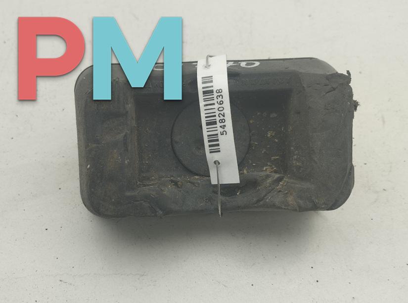 опора под домкрат (поддомкратная подушка) Mercedes-Benz E-Класс W211/S211 2004, 3.2 л., дизель, АКПП, чёрный, седан, 2039970186 - фото №1