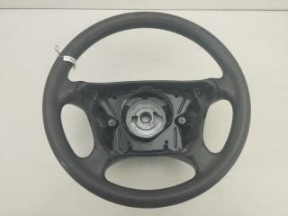 руль Mercedes-Benz E W210 2000, 2.0 л., бензин, МКПП, чёрный, универсал