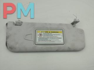козырек солнцезащитный Mercedes-Benz E-Класс W211/S211 2004, 3.2 л., дизель, АКПП, чёрный, седан, 2038171820