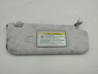 козырек солнцезащитный Mercedes-Benz E W211 2004, 3.2 л., дизель, АКПП, чёрный, седан, 2038171820