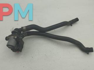 кран отопителя (печки) Mercedes-Benz E-Класс W210/S210 [рестайлинг] 1999, 2.8 л., бензин, АКПП, серый, седан, 0018307784
