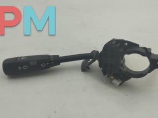 переключатель подрулевой Mercedes-Benz A-Класс W168/V168 [рестайлинг] 2001, 1.7 л., дизель, МКПП, красный, хетчбэк 5 дв.