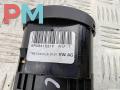 переключатель света Volkswagen Transporter T5 2008, 1.9 л., дизель, МКПП, жёлтый, микроавтобус, 6R0941531F - фото №3