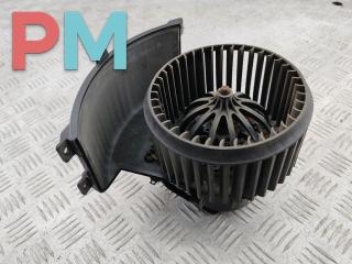 моторчик печки Volkswagen Transporter T5 2008, 1.9 л., дизель, МКПП, жёлтый, микроавтобус, 54401968
