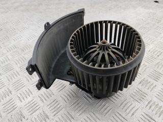моторчик печки Volkswagen Transporter T5 2008, 1.9 л., дизель, МКПП, жёлтый, микроавтобус, 54401968