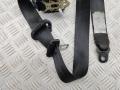 ремень безопасности Volkswagen Transporter T4 1997, 2.5 л., дизель, МКПП, зелёный, микроавтобус, 705857805C - фото №3