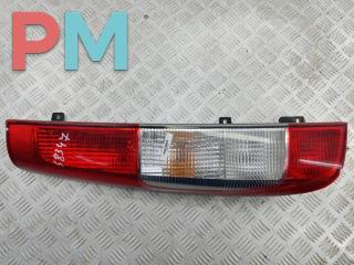 фонарь задний левый Mercedes-Benz Vito 2008, 2.2 л., дизель, МКПП, белый, микроавтобус
