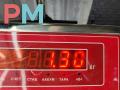 фонарь задний левый Mercedes-Benz Vito 2008, 2.2 л., дизель, МКПП, белый, микроавтобус - фото №7