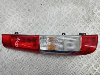 фонарь задний левый Mercedes-Benz Vito 2008, 2.2 л., дизель, МКПП, белый, микроавтобус