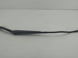 Щеткодержатель (поводок стеклоочистителя) передний Peugeot 307 2004, 2.0 л., бензин, МКПП, серый, кабриолет, 9642798680