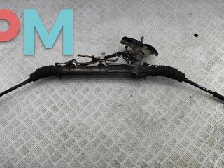 рулевая рейка Ford Mondeo 3 поколение 2001, 1.8 л., бензин, МКПП, серый, хетчбэк 5 дв., 1S7C3200