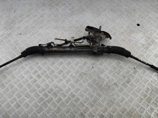 рулевая рейка Ford Mondeo 3 поколение 2001, 1.8 л., бензин, МКПП, серый, хетчбэк 5 дв., 1S7C3200