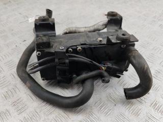 панель управления Вебасто (Webasto) Ford Transit/Tourneo Connect 2010, 1.8 л., дизель, МКПП, белый, фургон, D5WZ