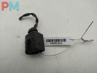 разъем (фишка) проводки Mercedes-Benz E-Класс W211/S211 2003, 2.2 л., дизель, АКПП, серый, универсал, 1685452928