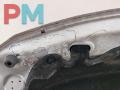 капот Peugeot 307 1 поколение [рестайлинг] 2007, 2.0 л., дизель, МКПП, белый, универсал - фото №3