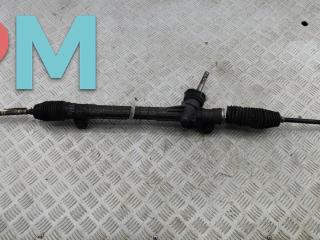 рулевая рейка Opel Meriva 1 поколение (A) [рестайлинг] 2006, 1.8 л., бензин, робот, серый, минивэн