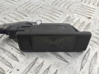подсветка номера Citroen C8 1 поколение 2003, 2.2 л., бензин, МКПП, серый, минивэн, 9635678580