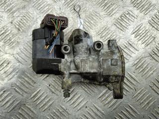 клапан EGR Citroen C5 1 поколение [рестайлинг] 2005, 2.0 л., дизель, МКПП, чёрный, хетчбэк 5 дв., 9681825280
