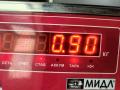 клапан EGR Citroen C5 1 поколение [рестайлинг] 2005, 2.0 л., дизель, МКПП, чёрный, хетчбэк 5 дв., 9681825280 - фото №5