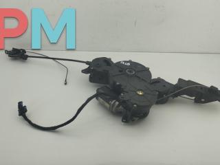механизм сдвижной двери Peugeot 807 1 поколение 2004, 2.2 л., дизель, МКПП, серый, минивэн, 16835852