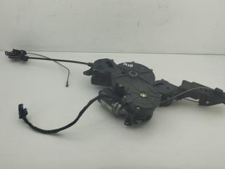 механизм сдвижной двери Peugeot 807 1 поколение 2004, 2.2 л., дизель, МКПП, серый, минивэн, 16835852