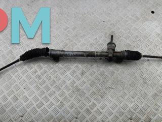 рулевая рейка Opel Corsa D 2009, 1.2 л., бензин, МКПП, чёрный, хетчбэк 3 дв., 13294874