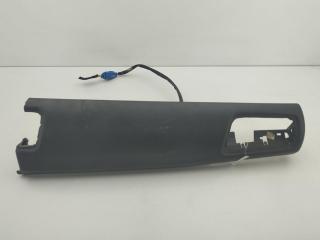 подушка безопасности пассажира Citroen C8 1 поколение 2003, 2.2 л., бензин, МКПП, серый, минивэн, 1487867080